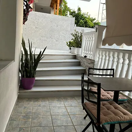 Casa Tre Mare