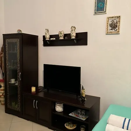 Blissful Apartment