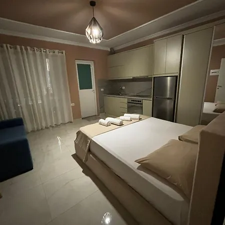 Apartment Blissful Sarande