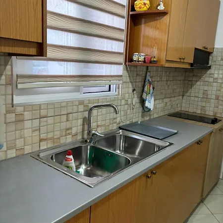 Blissful Apartment