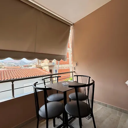 Casa Tre Mare ساراندا
