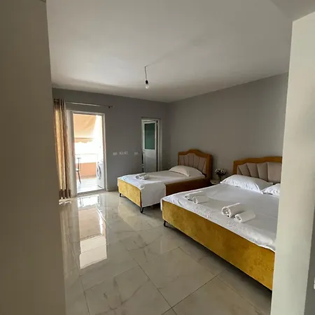 Casa Tre Mare *