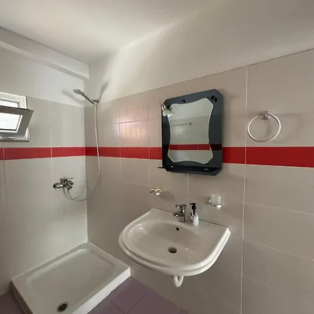 شقة Casa Tre Mare ساراندا