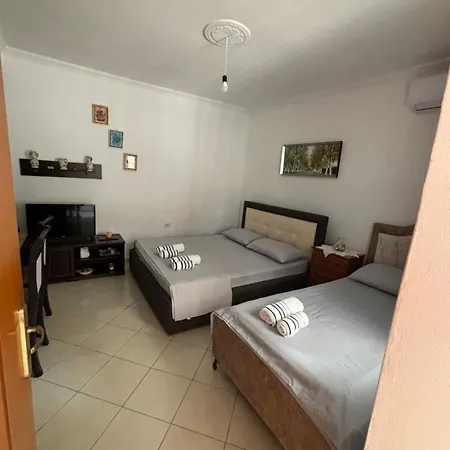 Casa Tre Mare شقة