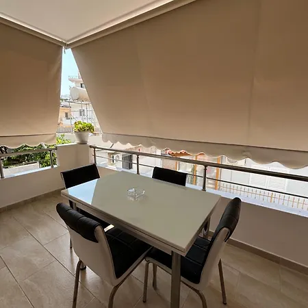 Casa Tre Mare Apartment *