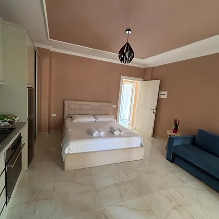 شقة Casa Tre Mare *