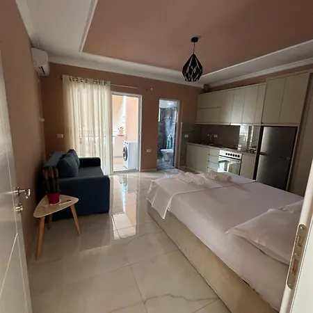 شقة Casa Tre Mare