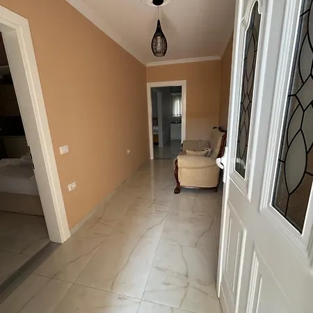 شقة Casa Tre Mare *